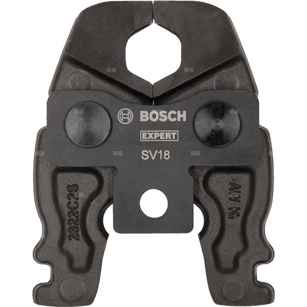 EXPERT SZCZĘKI ZACISKOWE COMPACT, SV18