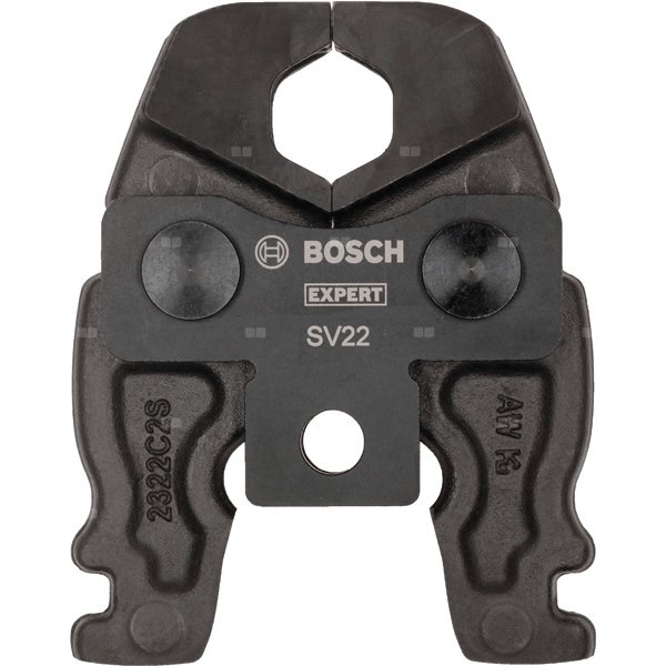 EXPERT SZCZĘKI ZACISKOWE COMPACT, SV22