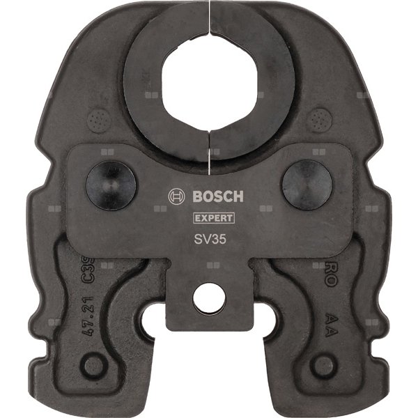 EXPERT SZCZĘKI ZACISKOWE COMPACT, SV35
