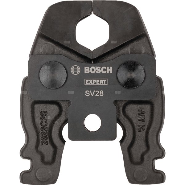 EXPERT SZCZĘKI ZACISKOWE COMPACT, SV28