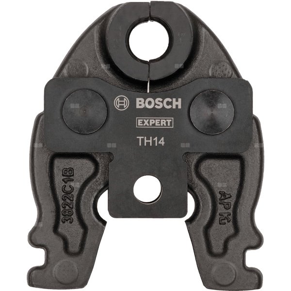 EXPERT SZCZĘKI ZACISKOWE COMPACT, TH14