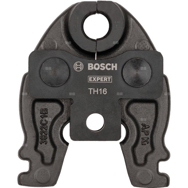 EXPERT SZCZĘKI ZACISKOWE COMPACT, TH16