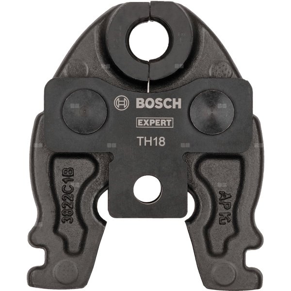 EXPERT SZCZĘKI ZACISKOWE COMPACT, TH18