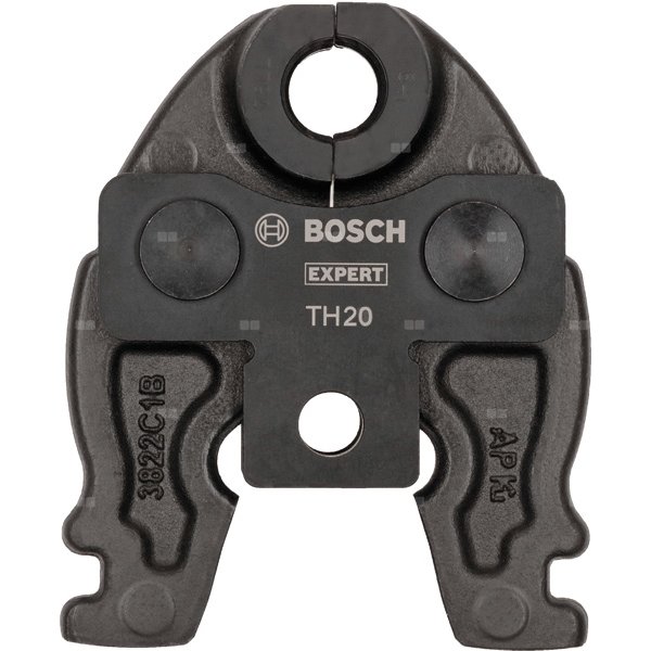 EXPERT SZCZĘKI ZACISKOWE COMPACT, TH20