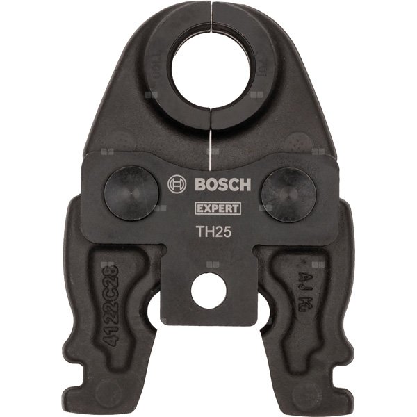 EXPERT SZCZĘKI ZACISKOWE COMPACT, TH25