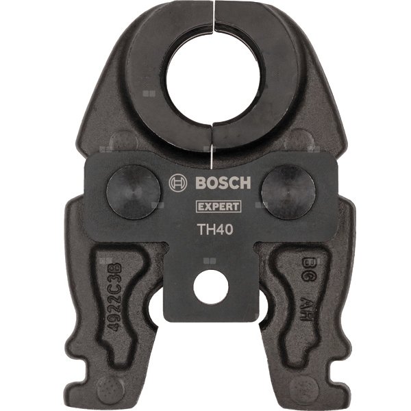 EXPERT SZCZĘKI ZACISKOWE COMPACT, TH40