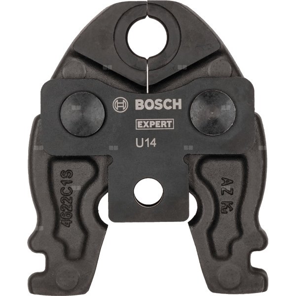 EXPERT SZCZĘKI ZACISKOWE COMPACT, U14