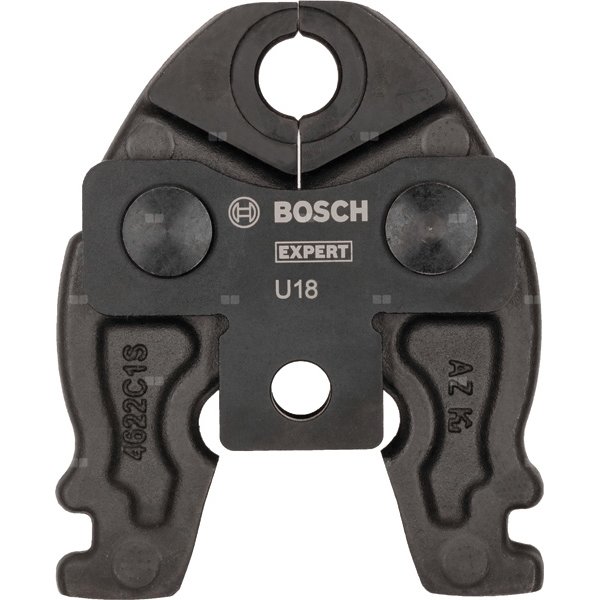 EXPERT SZCZĘKI ZACISKOWE COMPACT,, U18