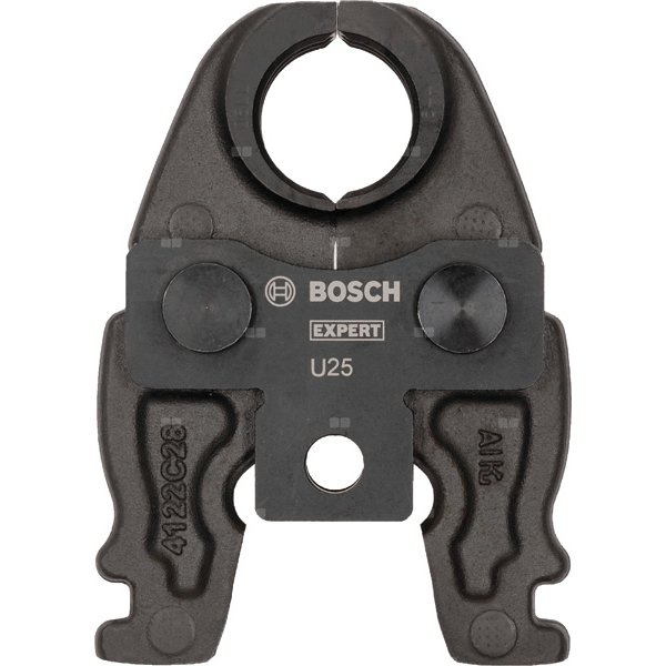 EXPERT SZCZĘKI ZACISKOWE COMPACT,, U25