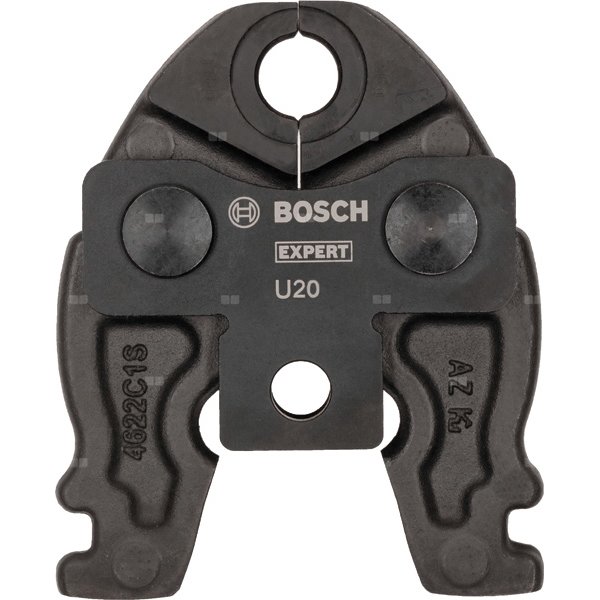 EXPERT SZCZĘKI ZACISKOWE COMPACT,, U20