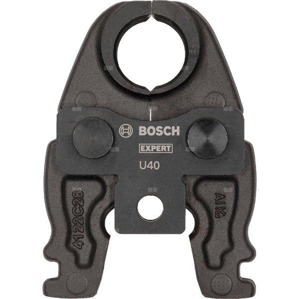 EXPERT SZCZĘKI ZACISKOWE COMPACT,, U40