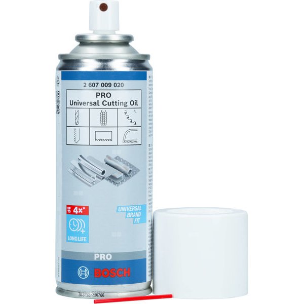 Olej do smarowania sprzętów PRO Universal Cutting Oil