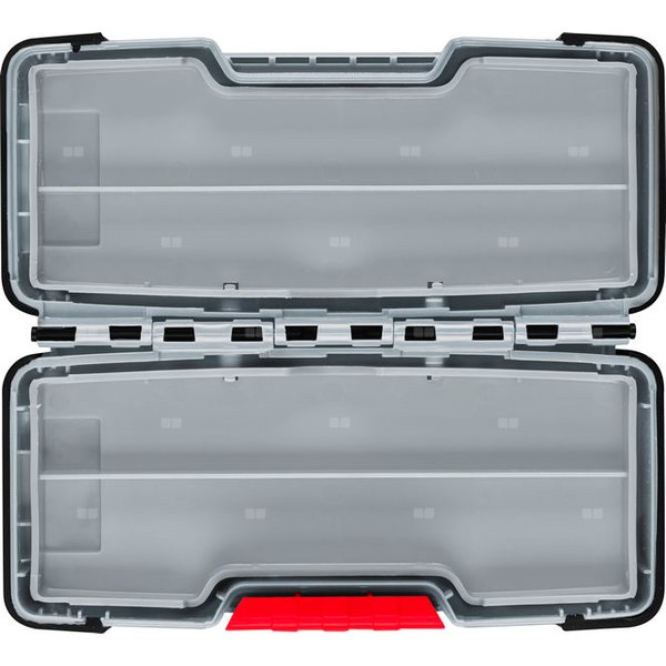 KASETA RBP TOUGH BOX SMALL (EMPTY)