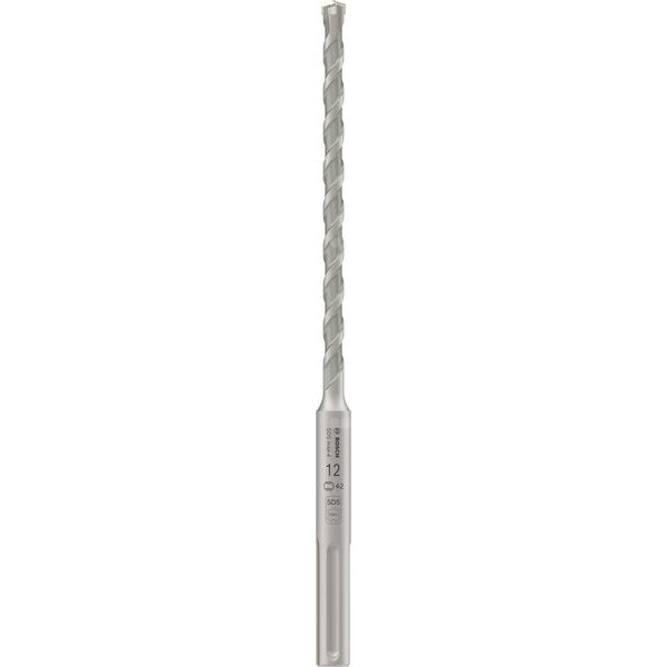 Wiertło PRO SDS max-4, 12 x 200 x 340 mm
