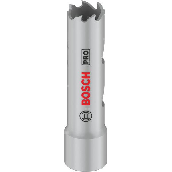 Piła otwornica PRO Multi Material, 14 mm, gwintowana