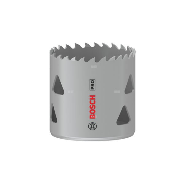 Piła otwornica PRO Multi Material, 51 mm, gwintowana