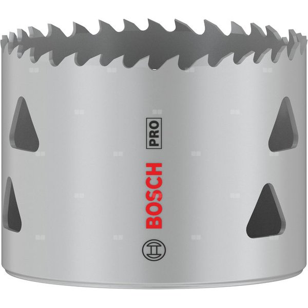 Piła otwornica PRO Multi Material, 65 mm, gwintowana