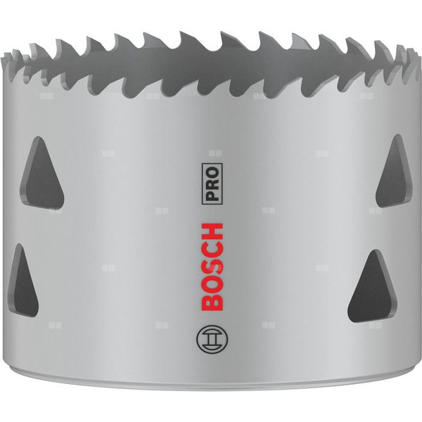 Piła otwornica PRO Multi Material, 67 mm, gwintowana