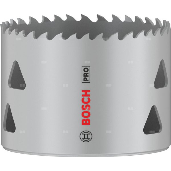 Piła otwornica PRO Multi Material, 68 mm, gwintowana