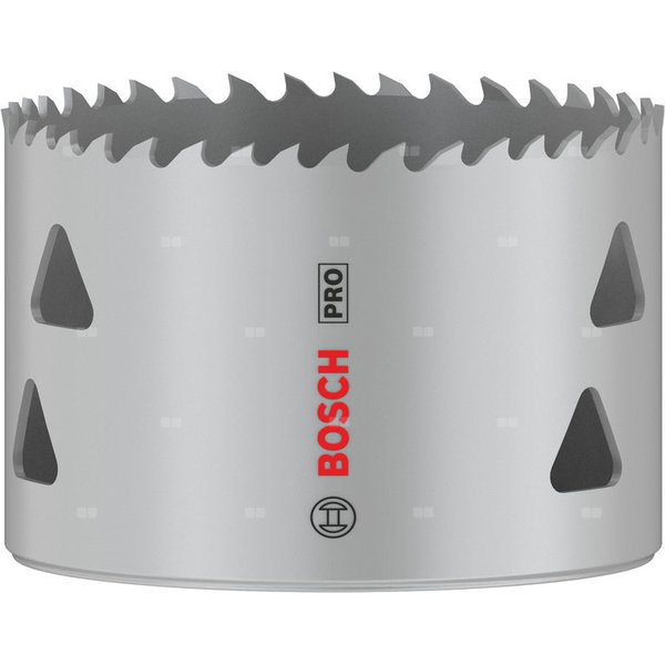 Piła otwornica PRO Multi Material, 73 mm, gwintowana