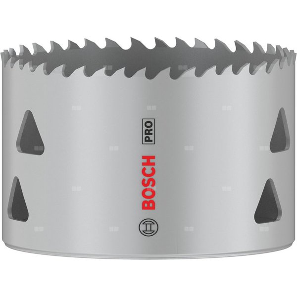 Piła otwornica PRO Multi Material, 76 mm, gwintowana