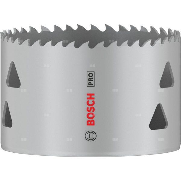Piła otwornica PRO Multi Material, 79 mm, gwintowana