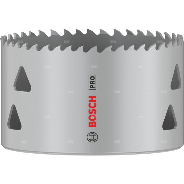 Piła otwornica PRO Multi Material, 83 mm, gwintowana