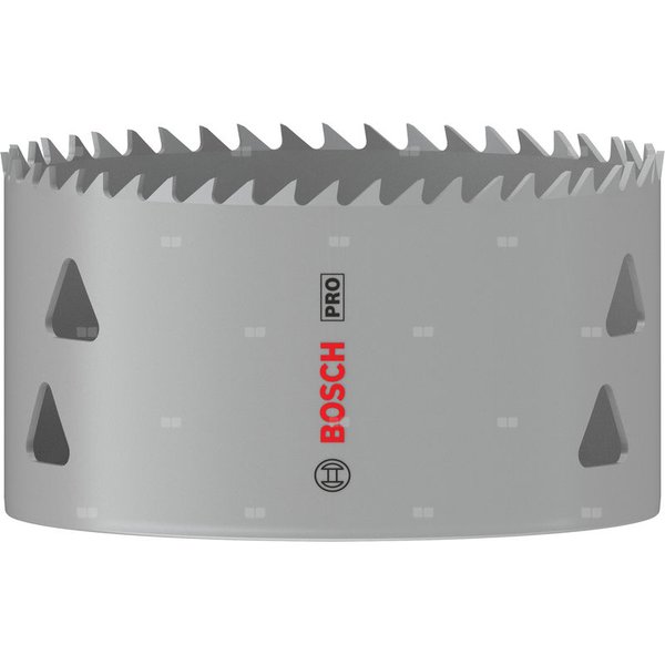 Piła otwornica PRO Multi Material, 92 mm, gwintowana