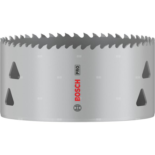 Piła otwornica PRO Multi Material, 102 mm, gwintowana