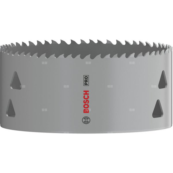 Piła otwornica PRO Multi Material, 108 mm, gwintowana