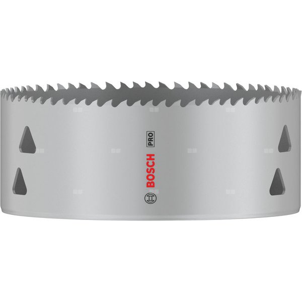 Piła otwornica PRO Multi Material, 127 mm, gwintowana