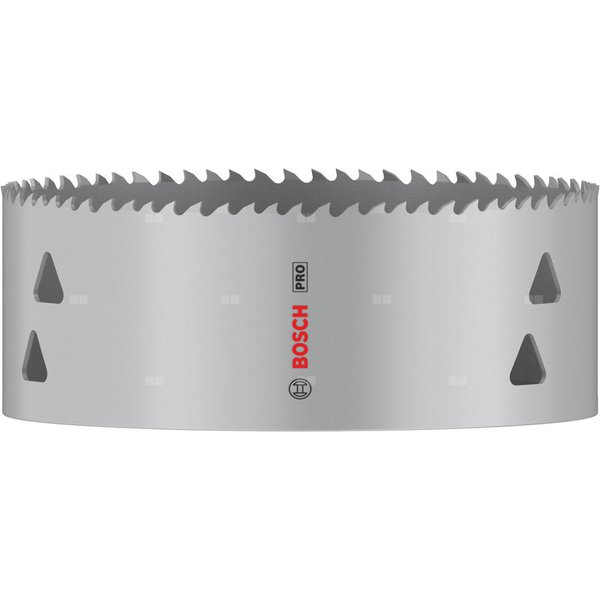 Piła otwornica PRO Multi Material, 133 mm, gwintowana