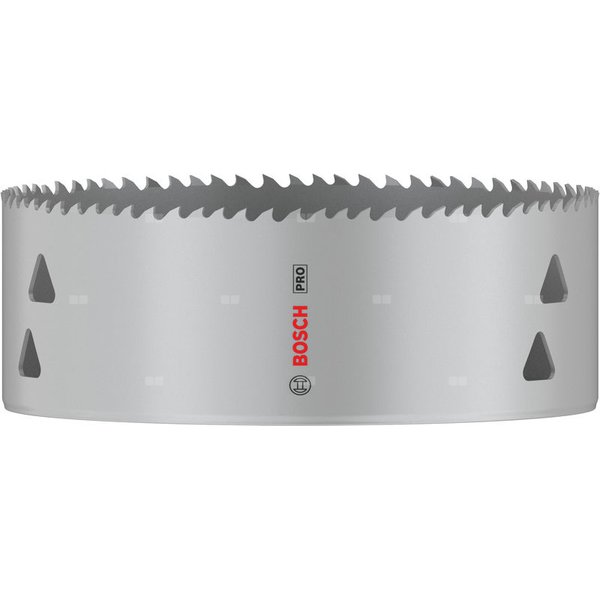 Piła otwornica PRO Multi Material, 140 mm, gwintowana
