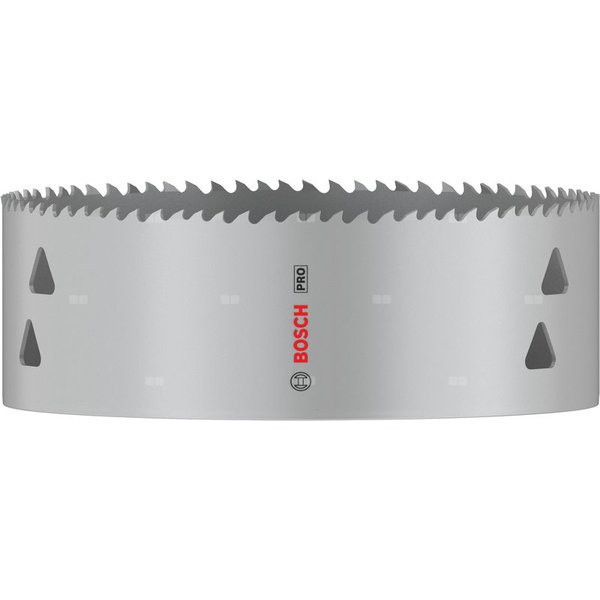 Piła otwornica PRO Multi Material, 146 mm, gwintowana