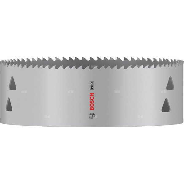 Piła otwornica PRO Multi Material, 152 mm, gwintowana