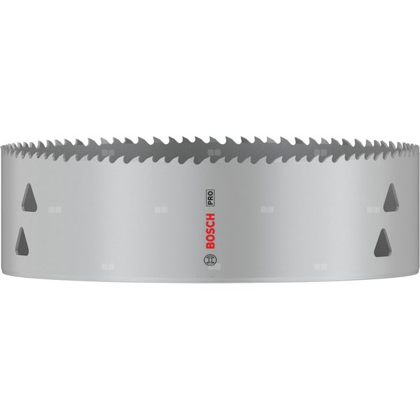 Piła otwornica PRO Multi Material, 168 mm, gwintowana