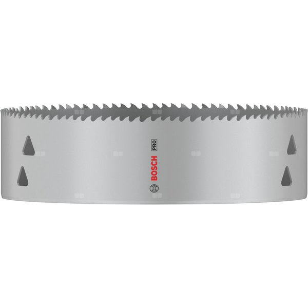 Piła otwornica PRO Multi Material, 177 mm, gwintowana