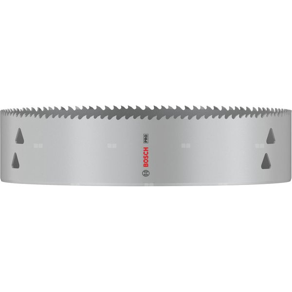 Piła otwornica PRO Multi Material, 210 mm, gwintowana