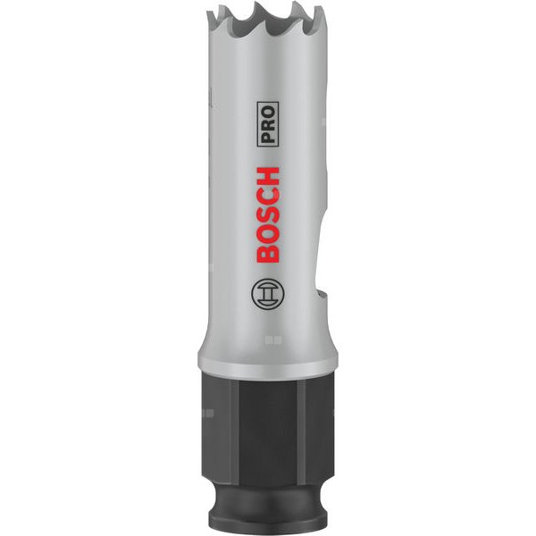 Piła otwornica PRO Multi Material PC Plus, 17 mm