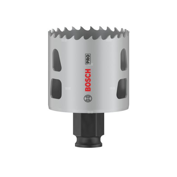 Piła otwornica PRO Multi Material PC Plus, 51 mm