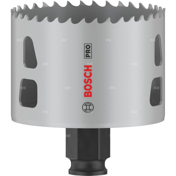 PRO OTWORNICA PROGRESSOR F/W&M 68MM