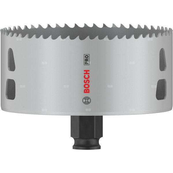 Piła otwornica PRO Multi Material PC Plus, 105 mm