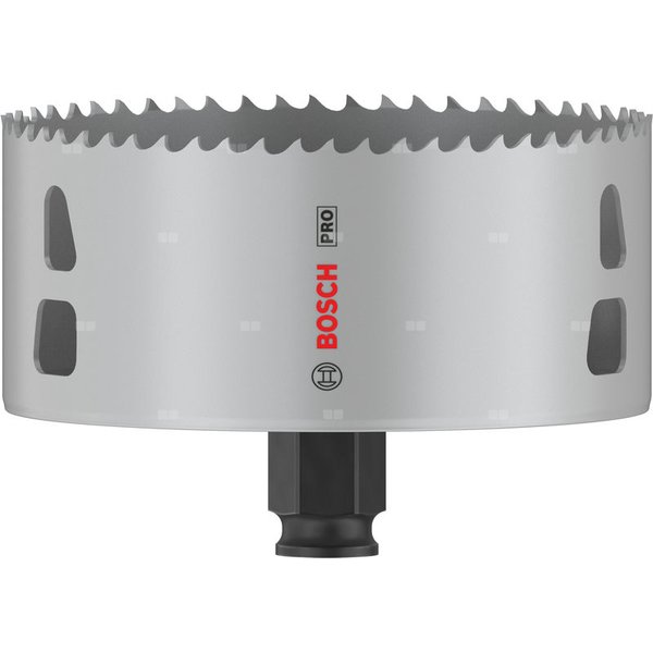 Piła otwornica PRO Multi Material PC Plus, 108 mm