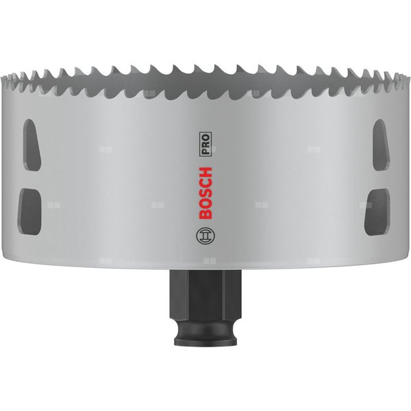 Piła otwornica PRO Multi Material PC Plus, 111 mm