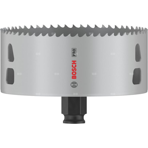 Piła otwornica PRO Multi Material PC Plus, 114 mm