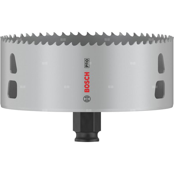 Piła otwornica PRO Multi Material PC Plus, 121 mm