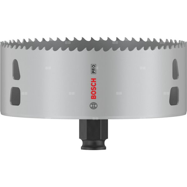 Piła otwornica PRO Multi Material PC Plus, 127 mm