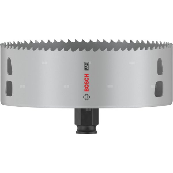 Piła otwornica PRO Multi Material PC Plus, 140 mm