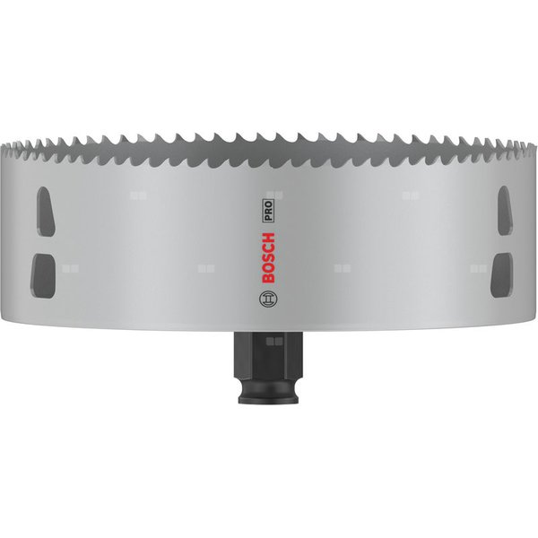 Piła otwornica PRO Multi Material PC Plus, 152 mm