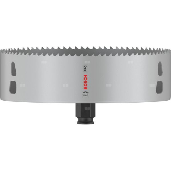 Piła otwornica PRO Multi Material PC Plus, 168 mm